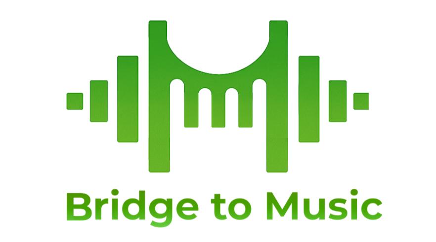 Bridge to Music | Join the Music Movement Today